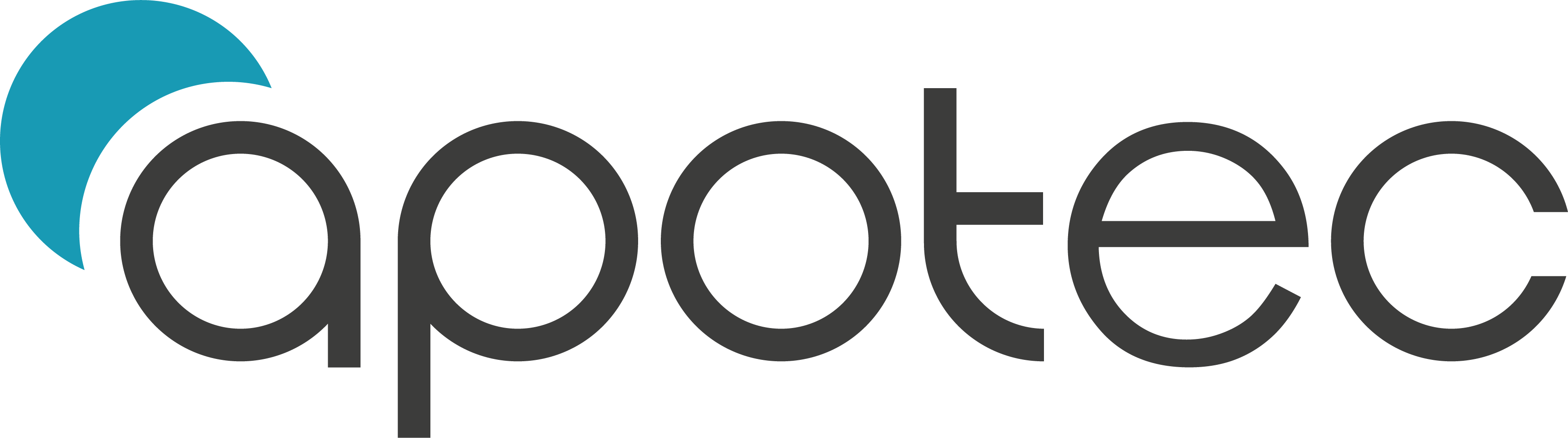 Apotec logo